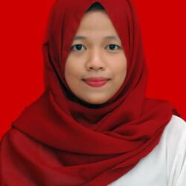 Profil CV Swinda Sari