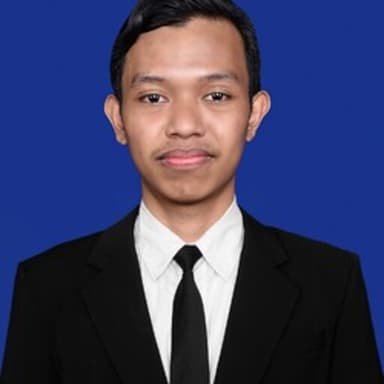 Profil CV Syaehul Islam