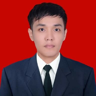 Profil CV Syafarianto