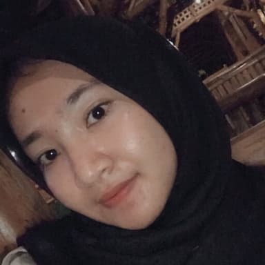 Profil CV Syafira Almas Sania