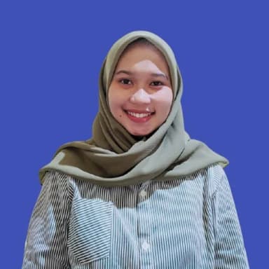 Profil CV Syafira Supardi