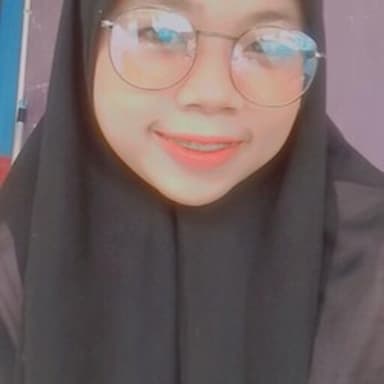 Profil CV Syafrita Melly Hardani