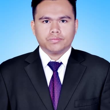 Profil CV Diah Nur Afriyatni