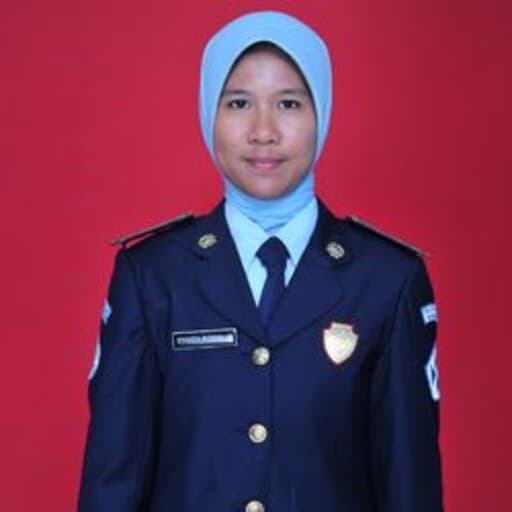 CV Syahda Rizkya Chaerunnisa