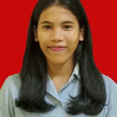 Profil CV Syah Fitriani Siagian