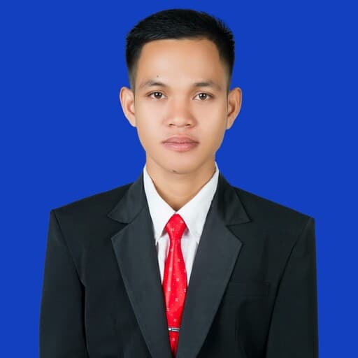 CV Syahirul alim