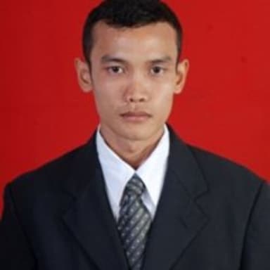 Profil CV Ali Syahlan