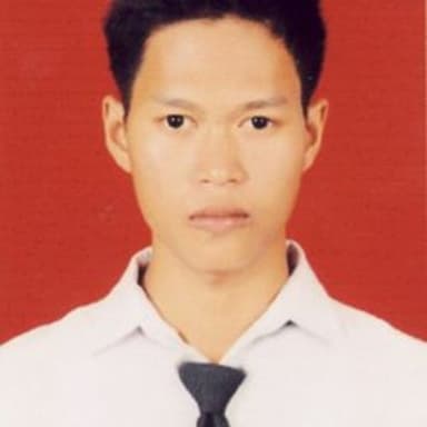 Profil CV Syahrial