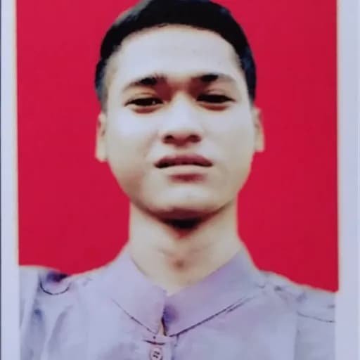 CV Syahril Ari