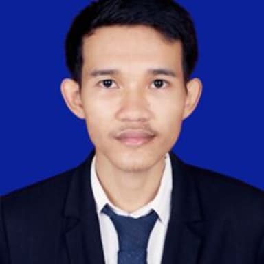 Profil CV Syahril Ramadhan