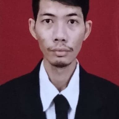 Profil CV Syahri Ramadhan Silalahi