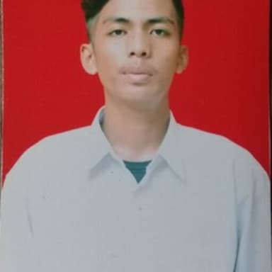 Profil CV Syahrul Gunawan