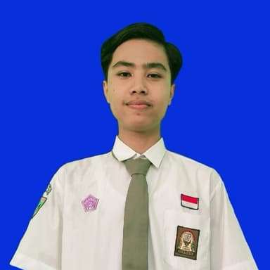 Profil CV Syahrul Hidayat