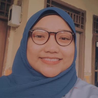 Profil CV Husti Syahrun Nisa