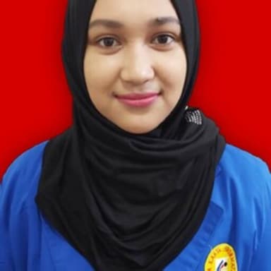 Profil CV Syahulia