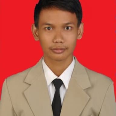 Profil CV Syaiful Sulistiyandri