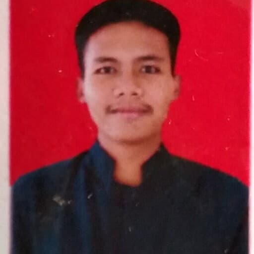 CV Syairil Anwar