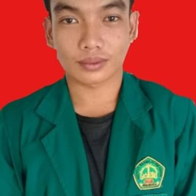 Profil CV Syakir Farhi