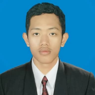 Profil CV MOHAMAT SAMSUL ABDILAH