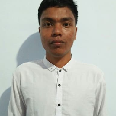 Profil CV Syamsuddin