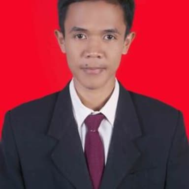 Profil CV Syamsu Duha