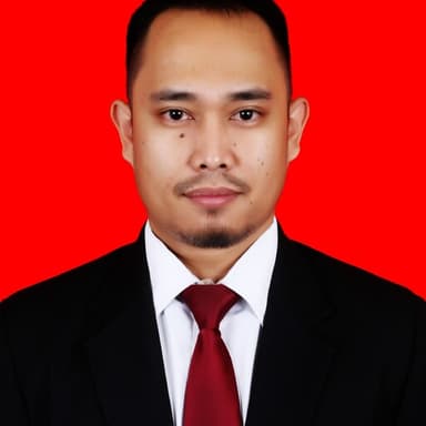 Profil CV Syandi Rama Sabekti