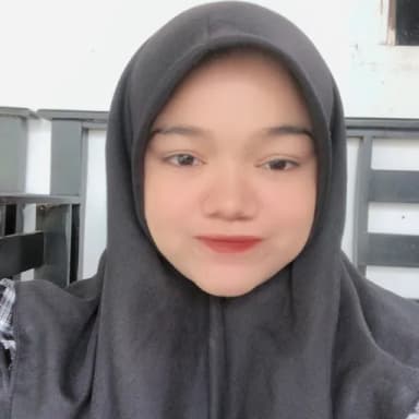 Profil CV SYARIFAH IFAH 