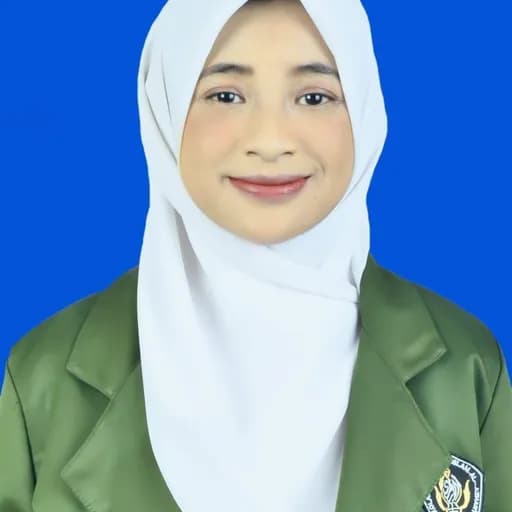 CV Sarifah Aini