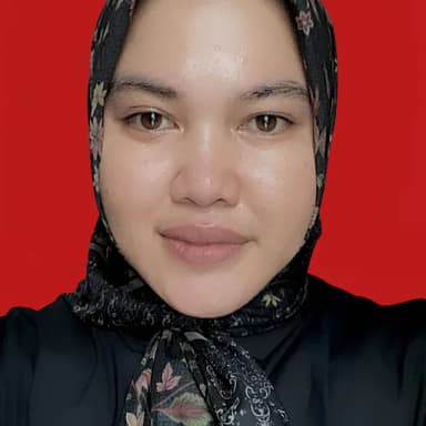 Profil CV Syarifah Azura