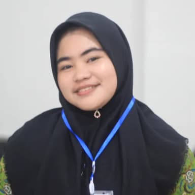 Profil CV SYARIFAH RAHMANIAH