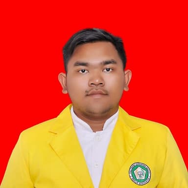 Profil CV Syarif Hasan