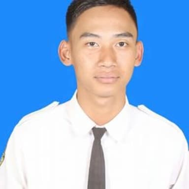 Profil CV Syarif Hidayatullah