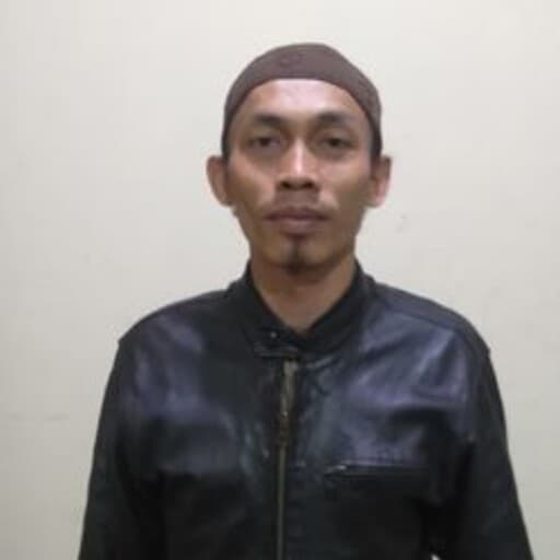 CV Syarif Hidayatullah