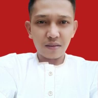 Profil CV Syarifudin