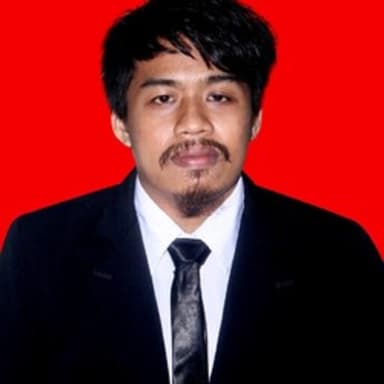 Profil CV Syarkawil Pratama S