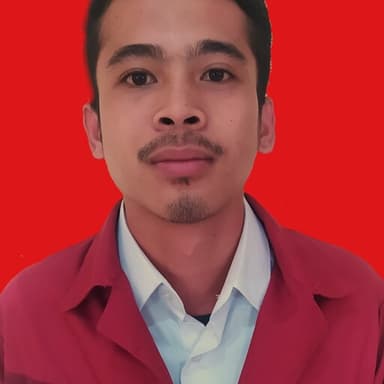 Profil CV M. SYAROPY