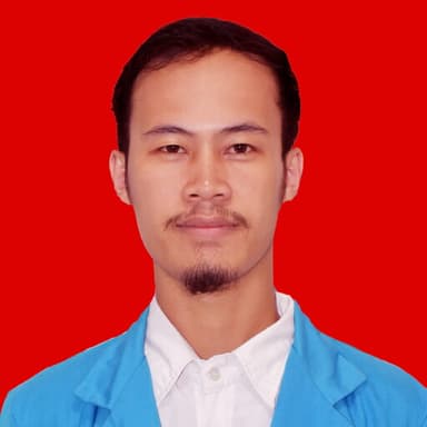 Profil CV Syawaludin