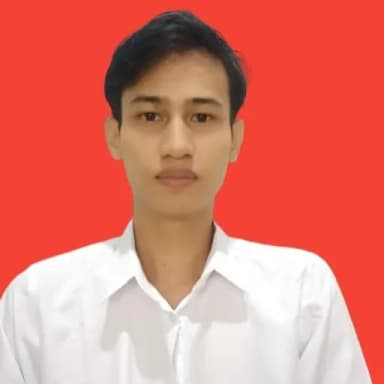 Profil CV Sayid Agil