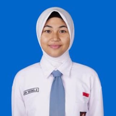 Profil CV Syah Bintang Maharani