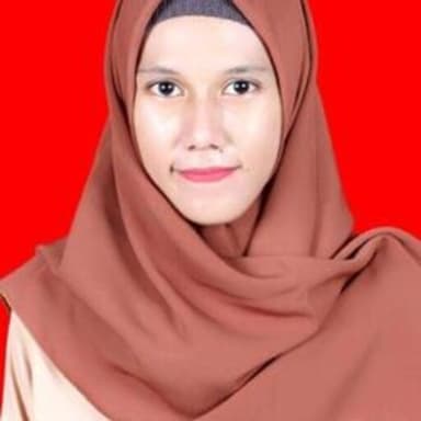 Profil CV Syifa Yustika Rahma