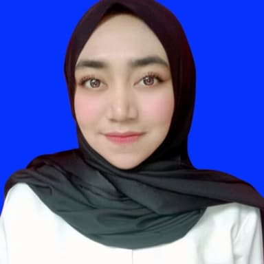 Profil CV Syifa Agisti