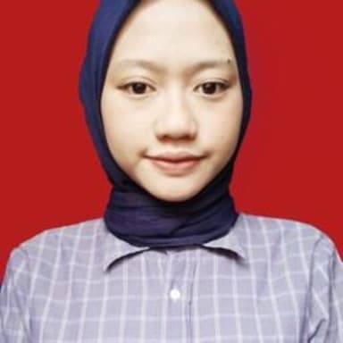 Profil CV Syifa Alfi