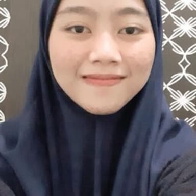 Profil CV Syifa Awalunnisa