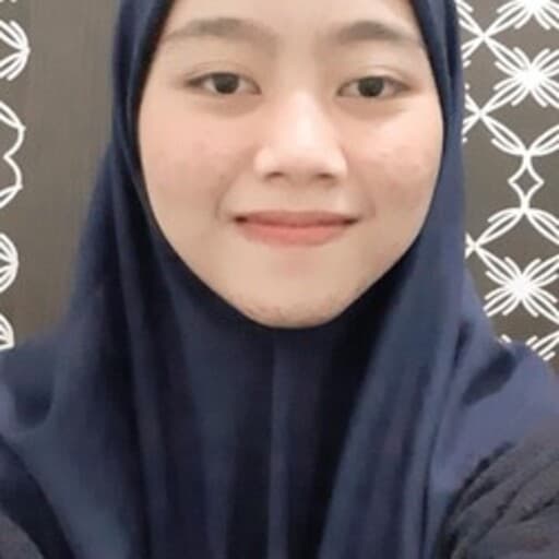 CV Syifa Awalunnisa