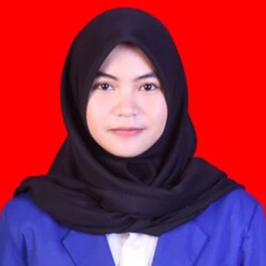 Profil CV Syifa Jihan Afizah