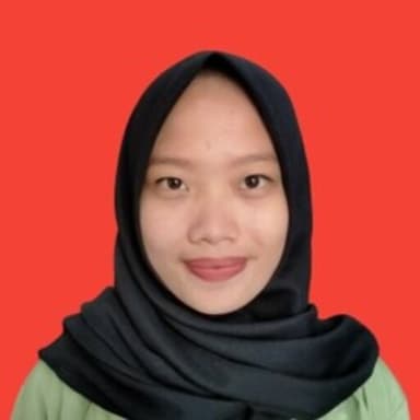 Profil CV Syifa Nurul Aulia