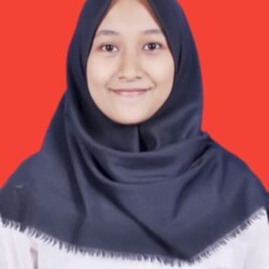 Profil CV Syifa Royania Adnan