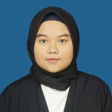 Profil CV Syifa Sinta Dewi