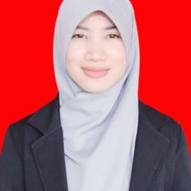 Profil CV Syifaul Faujiah