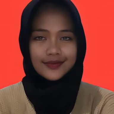 Profil CV Syifaunnisah